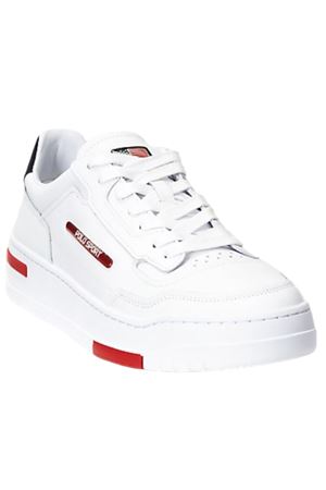 Sneaker PS300 in pelle 809931902001 POLO RALPH LAUREN | Sneaker | 809931902001